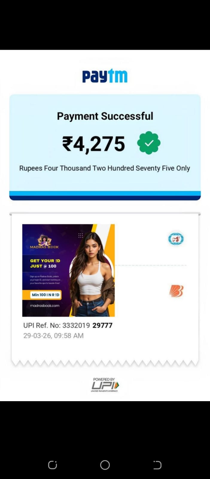 Cricbet99 Withdrawal